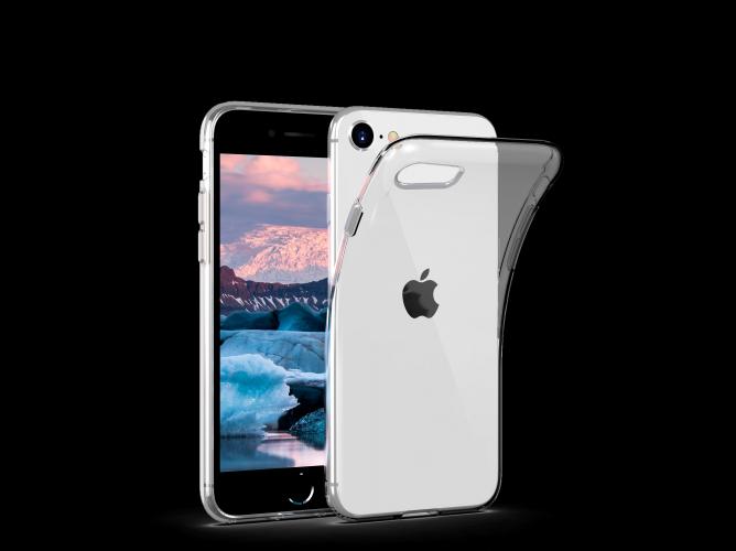 Produktbild dbramante1928 Greenland (Apple iPhone SE (2nd Gen), Apple iPhone 8, Apple iPhone 7)