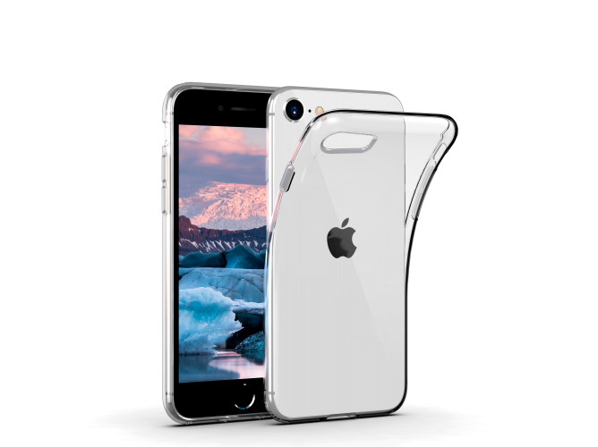 Actual product image dbramante1928 Greenland (Apple iPhone SE (2nd Gen), Apple iPhone 8, Apple iPhone 7)