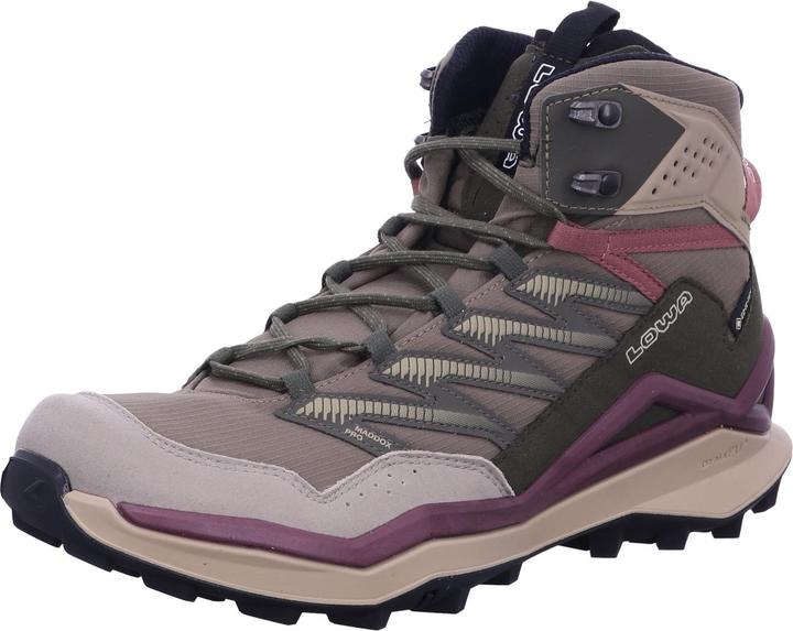 Produktbild Lowa Maddox Pro Gtx Mid Ws (43, 43.5)