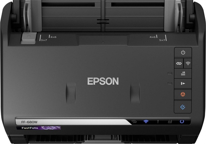Immagine prodotto Epson FF-680W FastFoto (WiFi, USB)