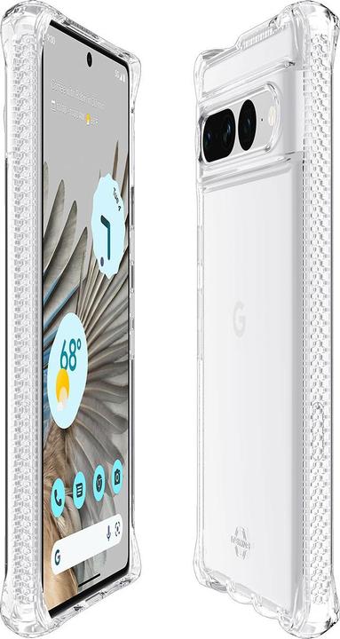 Actual product image Itskins Gghi-Specm-Trsp (Google Pixel 7 Pro)