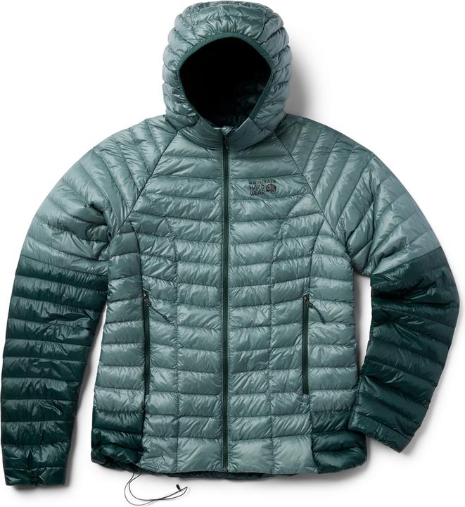 Blau, Blue Sage, Verve