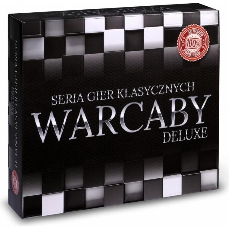 Artyk Dama Classica (10611) (Polacco, 2 Giocatori)