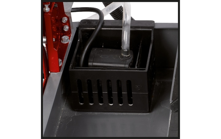 Produktbild Einhell TE-TC 620U (Schneidegerät)