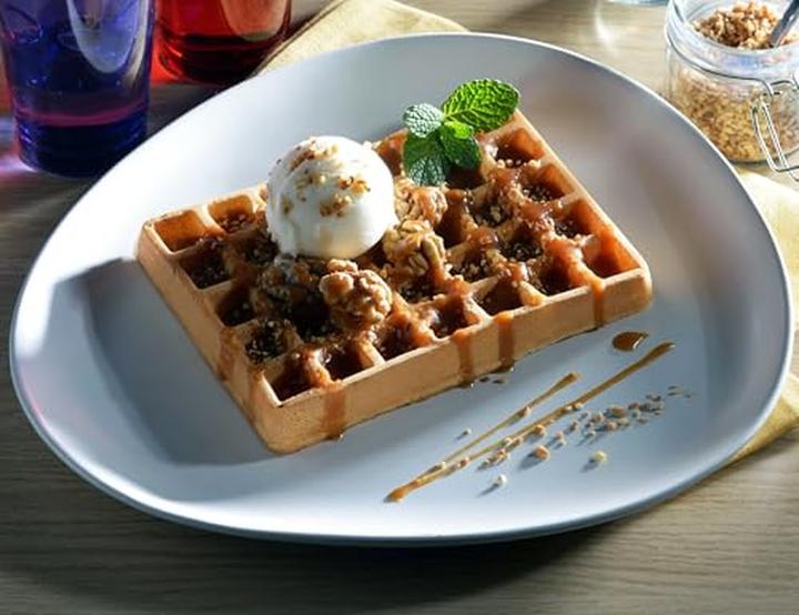 Produktbild Tefal XA7248 Waffelplatten OG+ & Elite