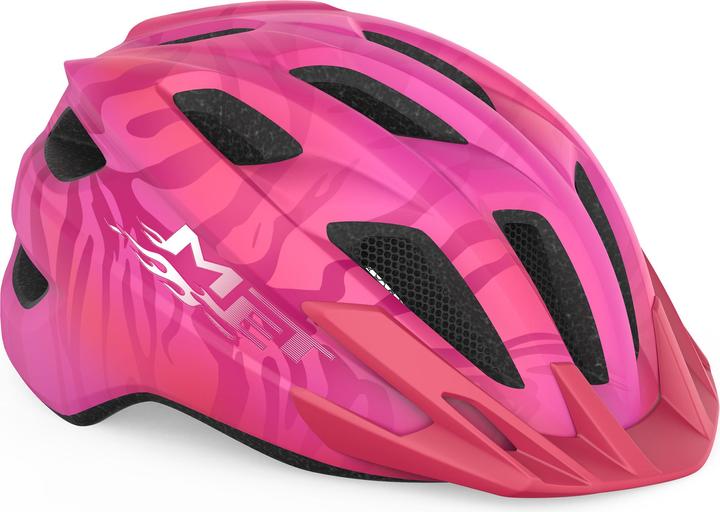 Velohelm