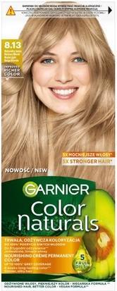 8.13 Natural Light Blonde