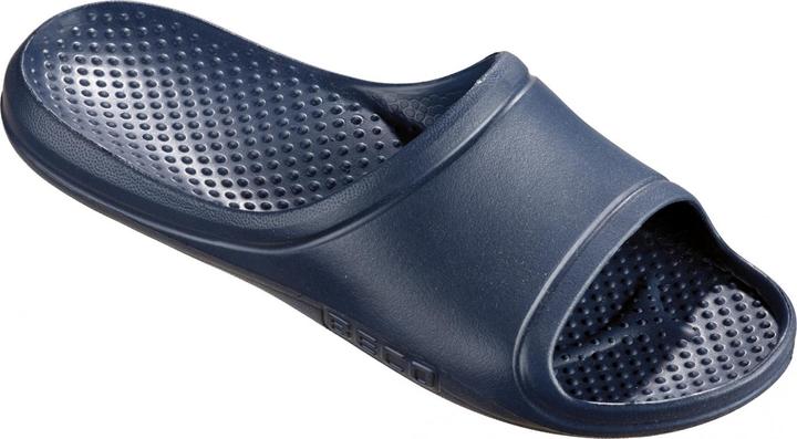 Actual product image Beco Mules, unisex standard | navy | 44 (44)