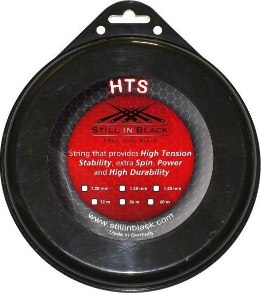 Still in Black HTS 200 m