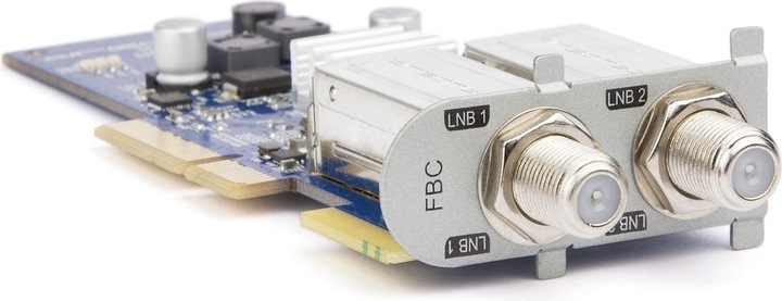 Image du produit Dreambox DVB-S2X-MS MultiStream