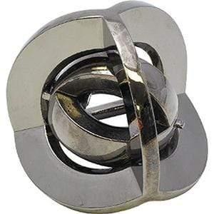 Actual product image Huzzle Cast Puzzle - Equa***** (French)