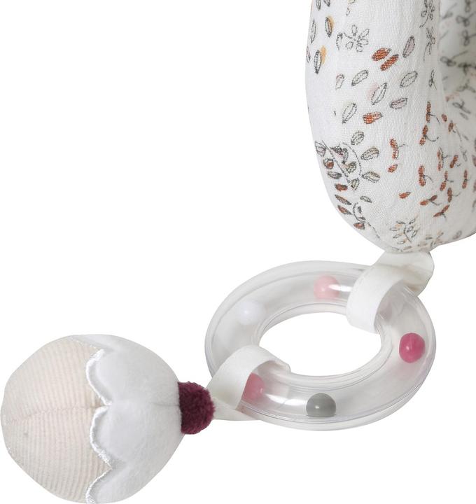 Actual product image Vertbaudet Stoffspielzeug