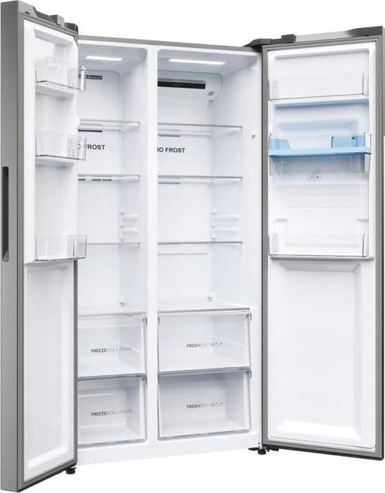 Actual product image Haier HSR5918DWMP (521 l)