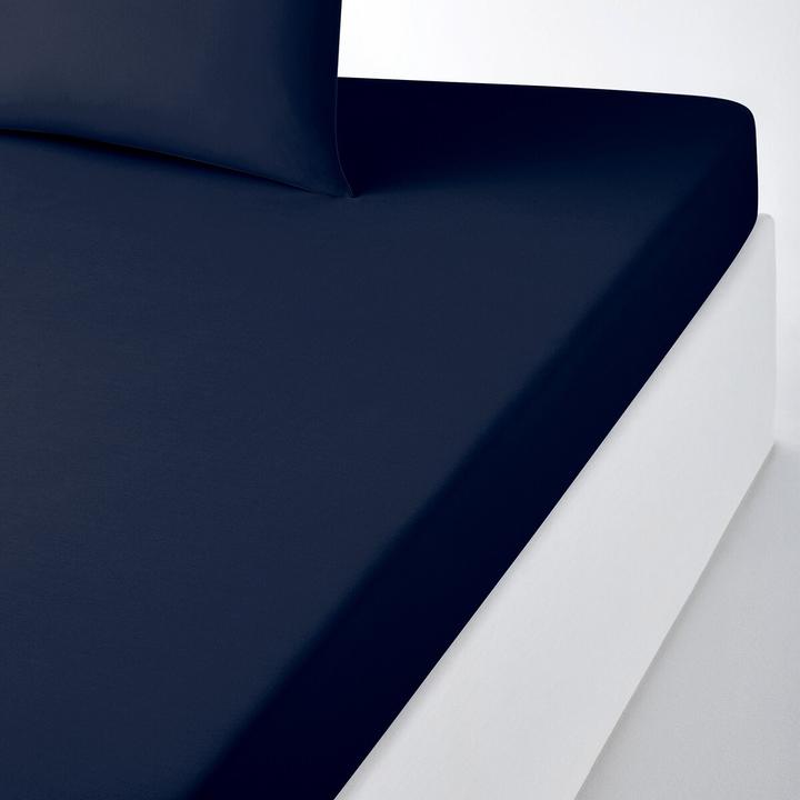Produktbild La Redoute Interieurs Scenario Polycoton (90 x 190 cm)