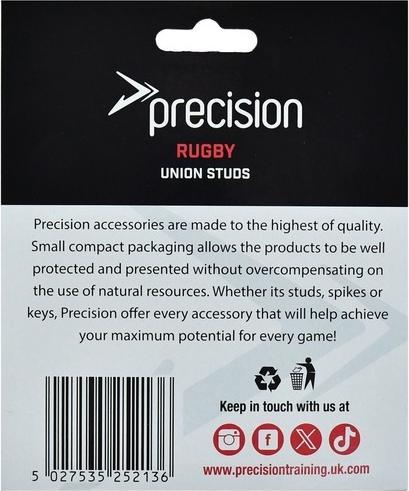 Image du produit Precision Union Studs (x12)