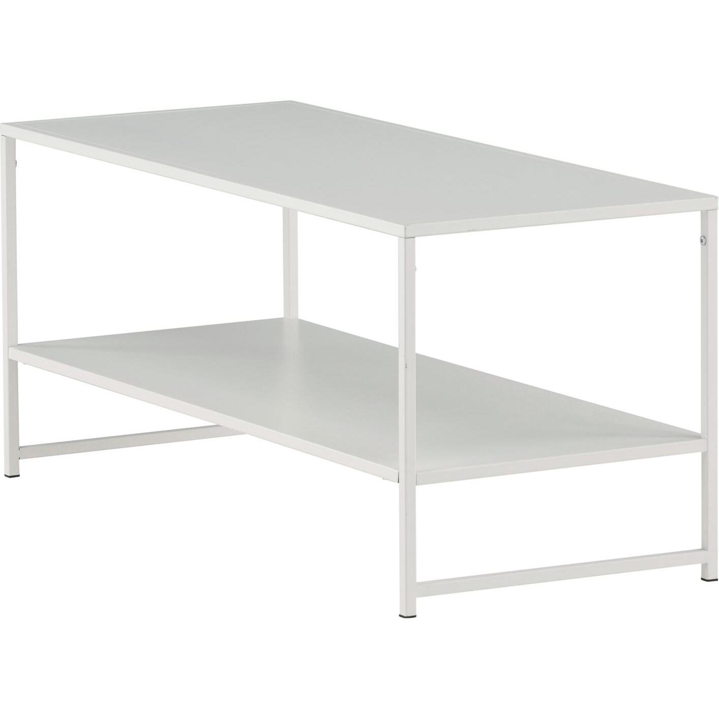 Venture Home, Tavolino da salotto, Staal (0.43 m x 102 cm x 45 cm)