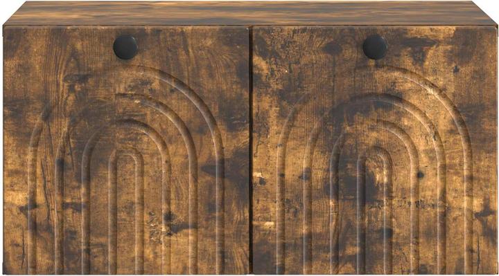 Actual product image vidaXL Wandschränke (59.50 x 41 x 30 cm)