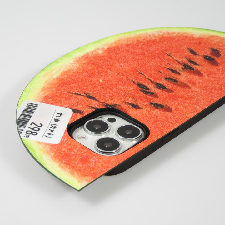 Actual product image PhoneLook Wrapper Piece Watermelon with Label (Apple iPhone 13 Pro Max)