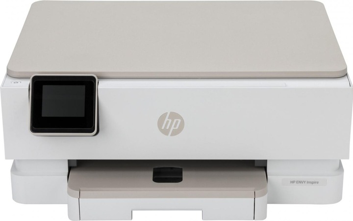 Actual product image HP Envy Inspire 7224e (Ink, Colour)