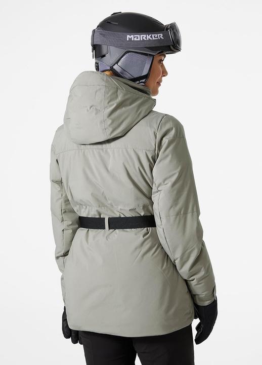 Produktbild Helly Hansen W Nora Long Puffy Jacket (XS)