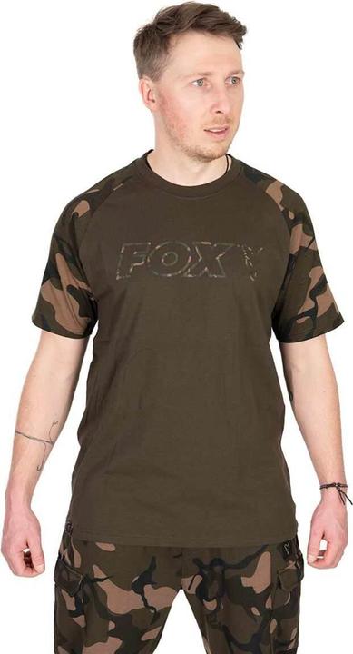 Produktbild Fox Outline (M)