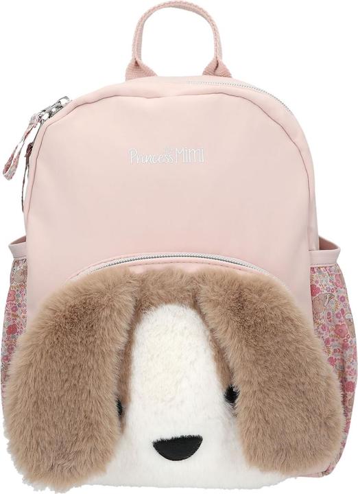 Produktbild Princess Mimi Backpack MILO - Soft Pink