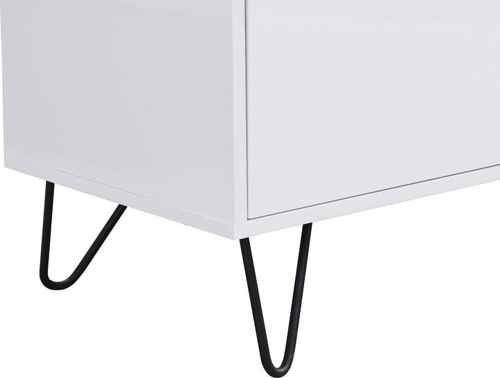 Actual product image Pascal Morabito Abuja (160 x 40 x 45 cm)