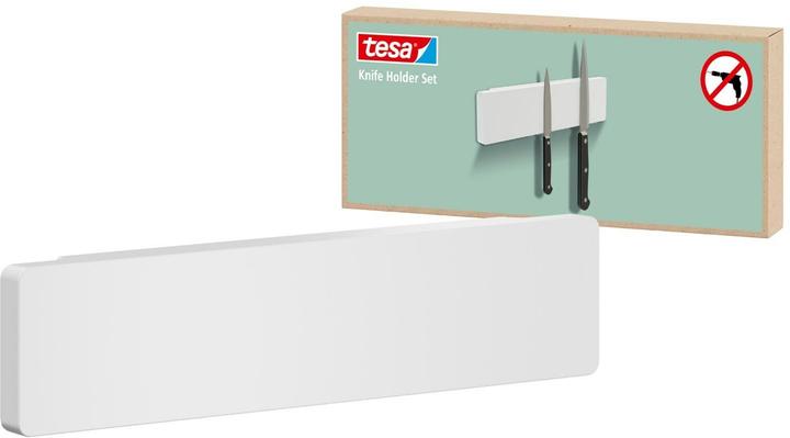 tesa Messer-Magnetleiste