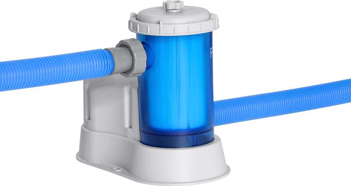 Produktbild Bestway PUMPE Filter für Pool 5678 l/h