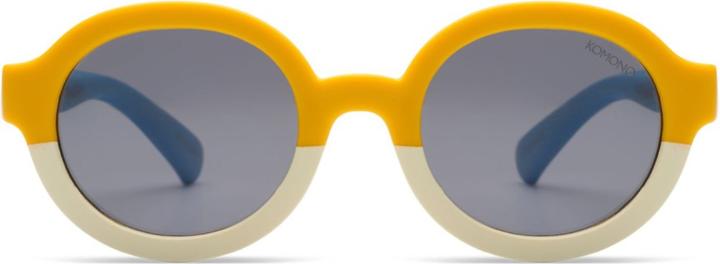 Produktbild Komono Sonnenbrille Bébé Lemon Triplets