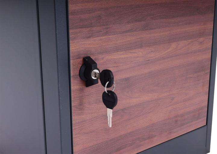 Produktbild Mendler HWC-G80