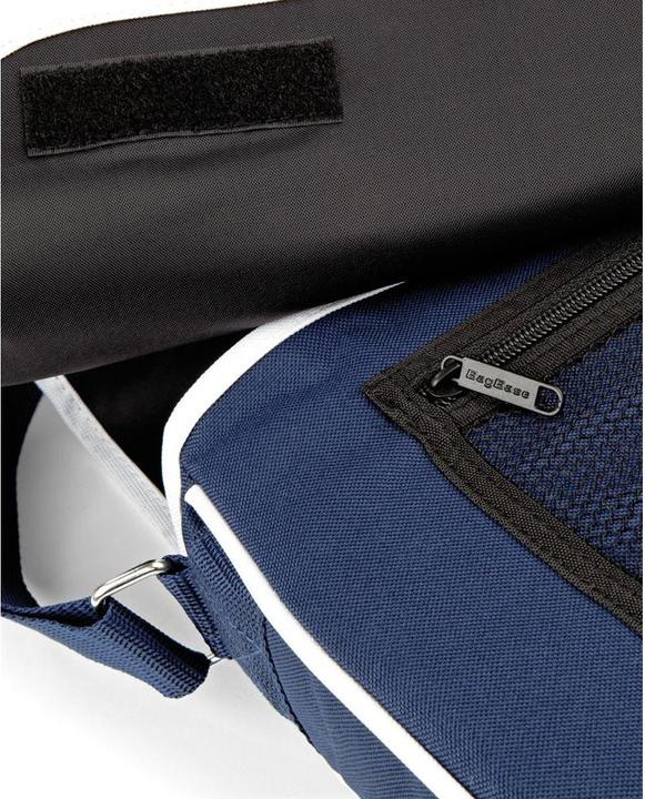 Produktbild Bagbase Retro MessengerTasche 12 Liter (12 l)