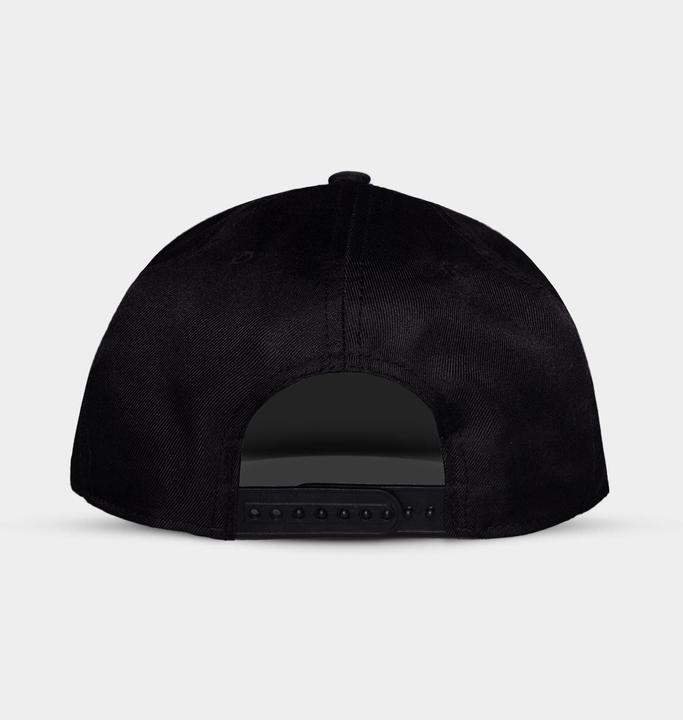 Actual product image Difuzed Marvel Black Panther Cap (One size)