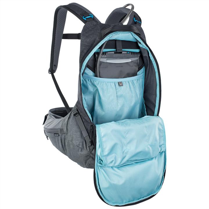 Actual product image Evoc Trail Pro 16 (16 l)