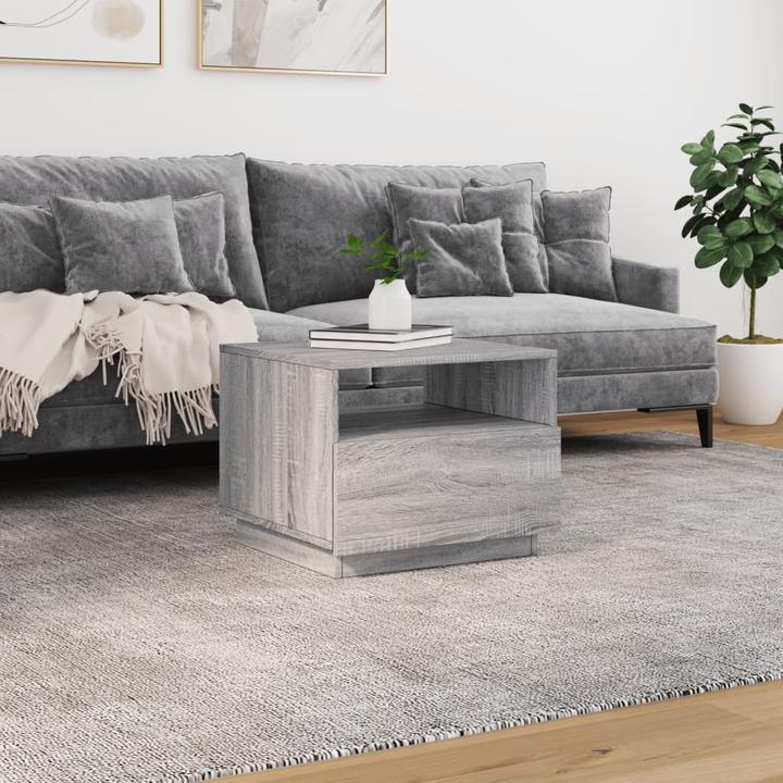 Image du produit vidaXL Couchtisch