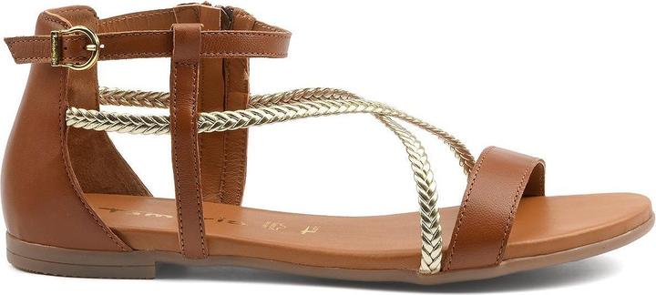 Actual product image Tamaris Sandal (37)