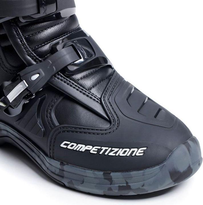 Productafbeelding TCX Laarzen Comp Evo 2 Michelin (Mannen, 46)