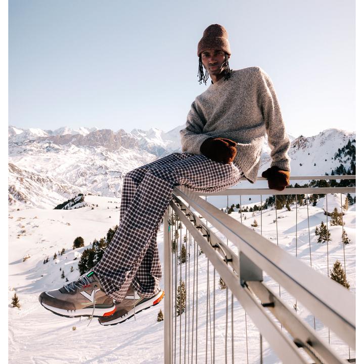 Actual product image Victoria Wing Evo-Sport (45)