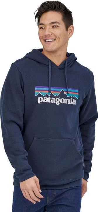 Immagine prodotto Patagonia Felpa con cappuccio P-6 Logo Uprisal (M)