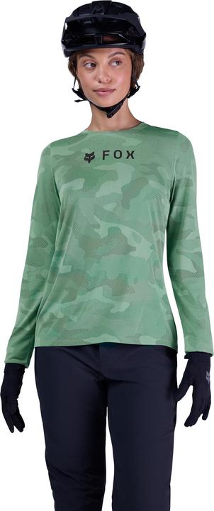 Produktbild Fox W Ranger Tru Dri LS Jersey (M)