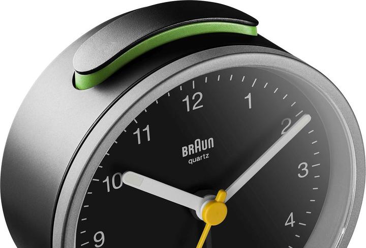 Produktbild Braun Classic