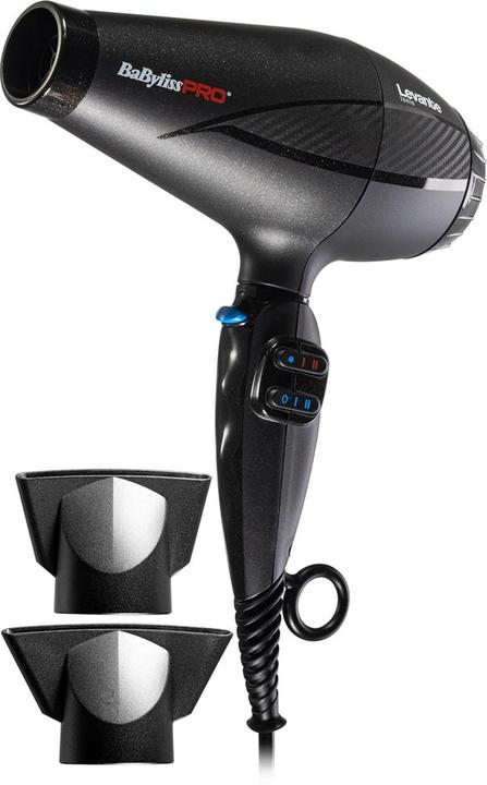 Actual product image BaByliss Pro Haartrockner Levante (2100 W)