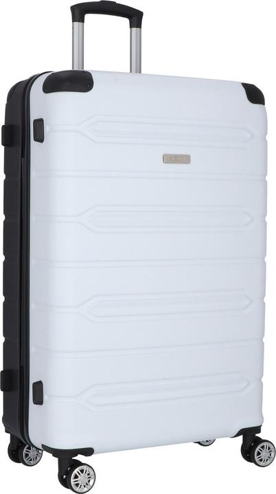 Produktbild Nowi Rhodos 4 Rollen Trolley 75 cm (96 l)