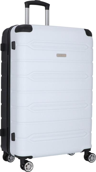 Actual product image Nowi Rhodos 4 wheels trolley 75 cm (96 l, XL (from 140l))