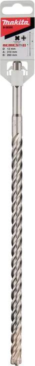 Produktbild Makita NEMESIS2 SDS+ Bohrer 12x310 (12 Millimeter)