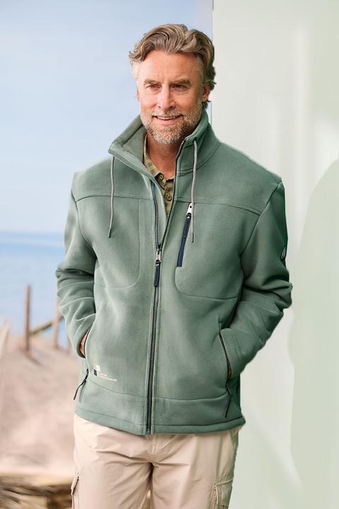 Immagine prodotto Compass Fleecejacke 380g (M)