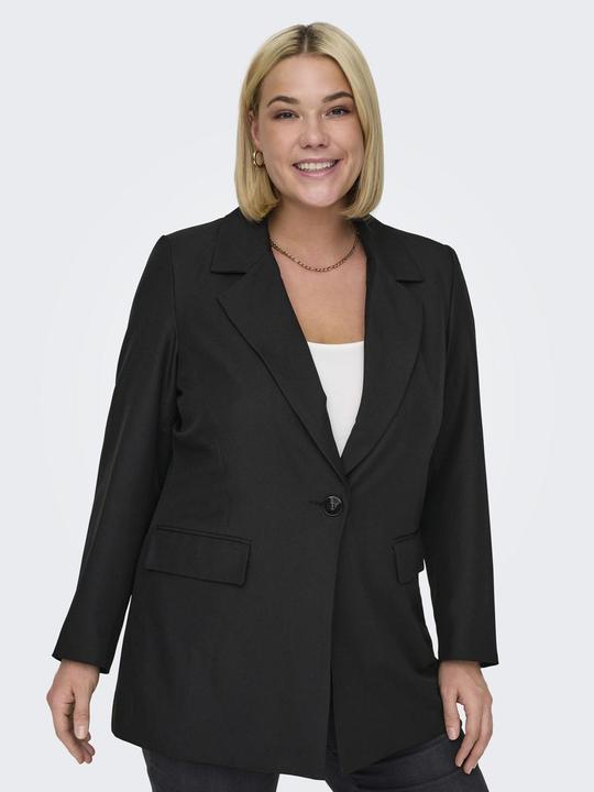 Produktbild Only Komfort Fit Reverskragen Blazer Blazer (44)
