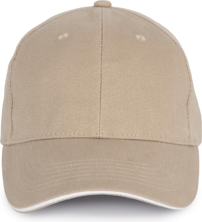 Sable humide, Blanc