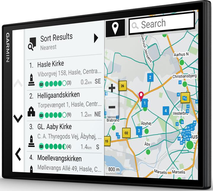 Image du produit Garmin DriveSmart 86 (8")