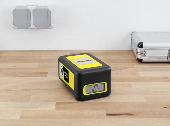 Immagine prodotto Kärcher Battery Power 18/50 (18 V)